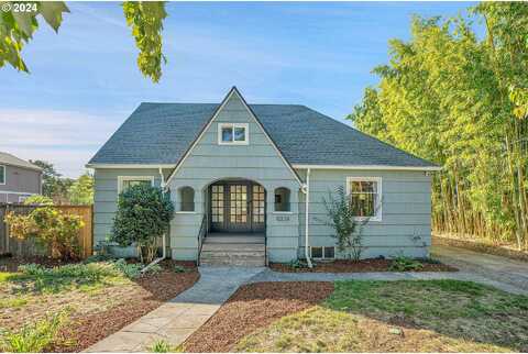 Yukon, PORTLAND, OR 97266