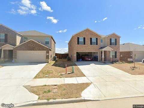 Wyseby, CROWLEY, TX 76036