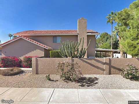 Davenport, SCOTTSDALE, AZ 85260