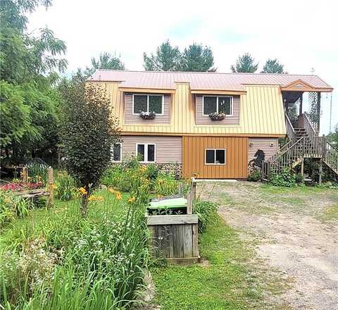 Fairground, NEILLSVILLE, WI 54456