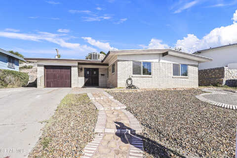 Acer, EL PASO, TX 79925