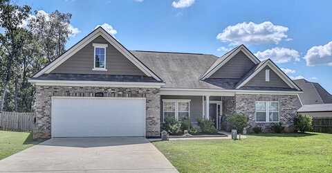 Woodland Creek, MIDLAND, GA 31820