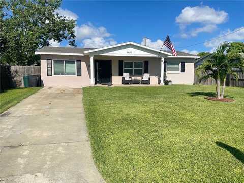 53Rd, PINELLAS PARK, FL 33782