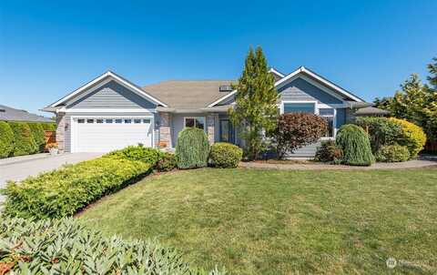 New Meadows, SEQUIM, WA 98382