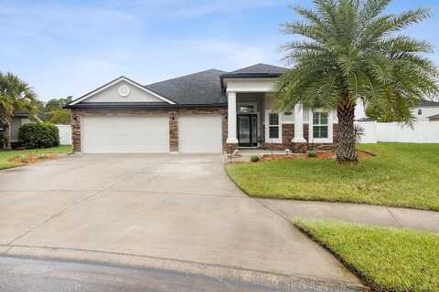 Leafcrest, FERNANDINA BEACH, FL 32034
