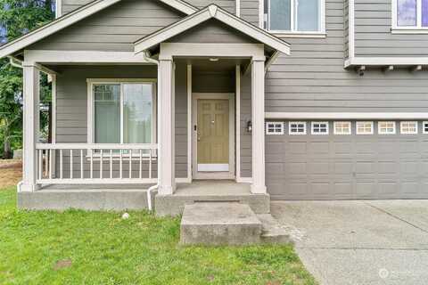 200Th, GRAHAM, WA 98338