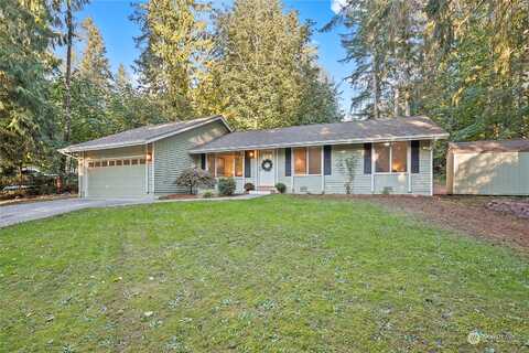 Emerald, PORT ORCHARD, WA 98367