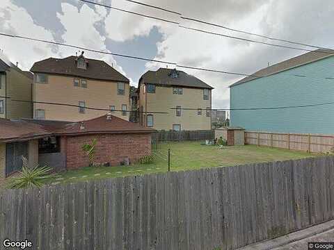 W 25Th St, Houston, TX 77008