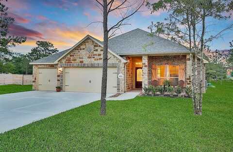 Wapiti, CONROE, TX 77303