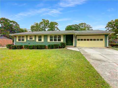 Carlton, COVINGTON, GA 30014