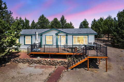 Meadow, TERREBONNE, OR 97760