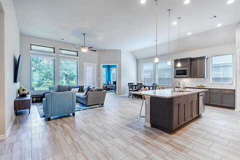 Eckert, ROSHARON, TX 77583