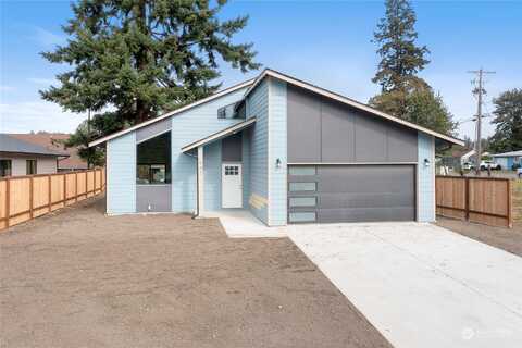 104Th Street, TACOMA, WA 98444