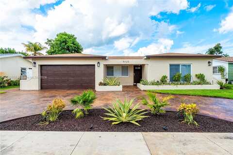 10Th, PEMBROKE PINES, FL 33024