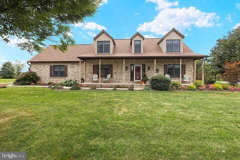 Skyline, GETTYSBURG, PA 17325