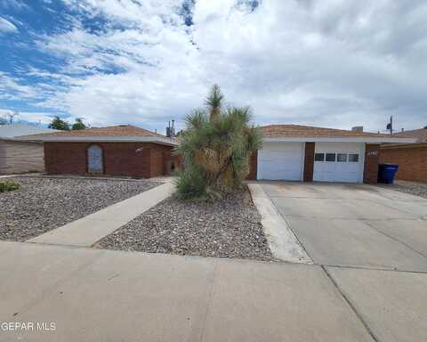 Mettler, EL PASO, TX 79925