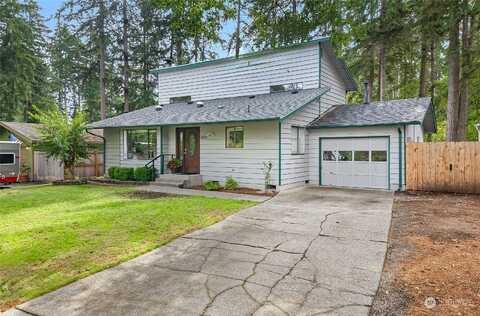 Lake Forest, LACEY, WA 98503