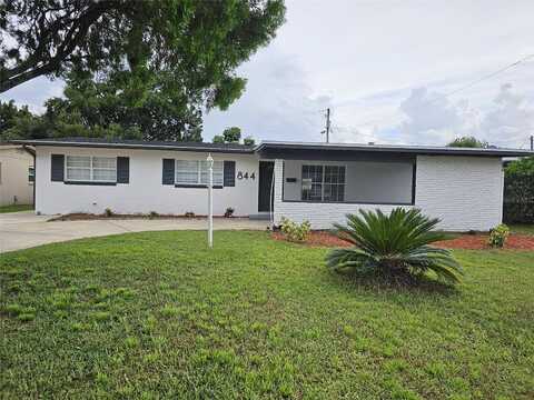 Keats, ORLANDO, FL 32809