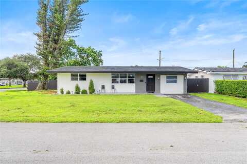 12Th, PEMBROKE PINES, FL 33024