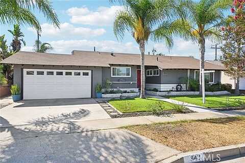 Danbrook, ANAHEIM, CA 92804