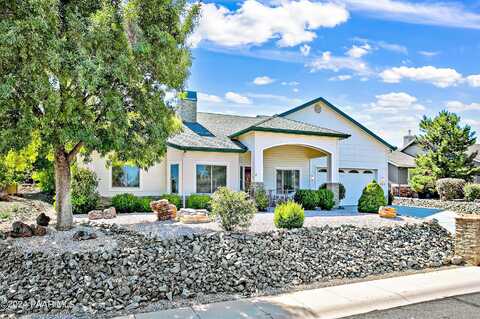 Hoosier, PRESCOTT, AZ 86301