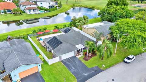 Cassia, TAMARAC, FL 33321