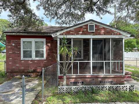 19Th, SAINT PETERSBURG, FL 33712