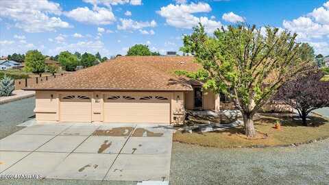 Sycamore, CHINO VALLEY, AZ 86323