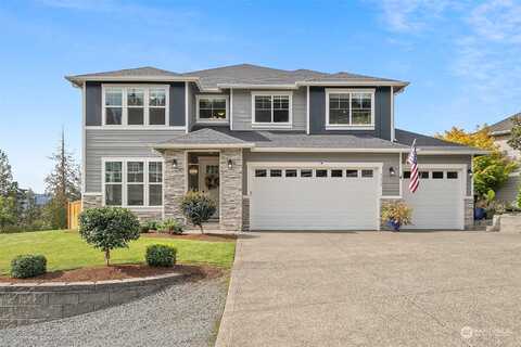 172Nd, SUMNER, WA 98390