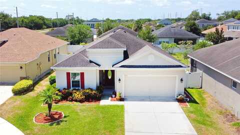 Belle Grove, RIVERVIEW, FL 33578