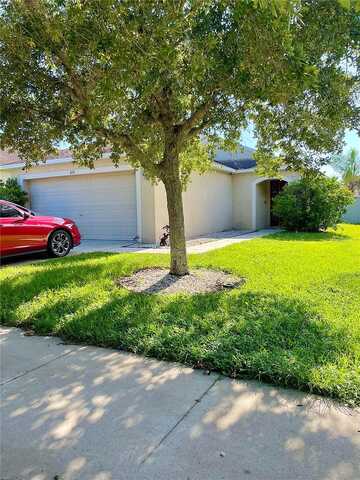 College Chase, RUSKIN, FL 33570