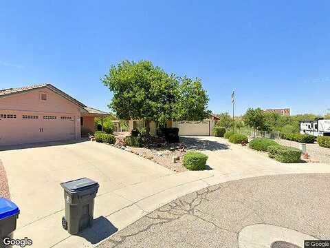 Tigres, COTTONWOOD, AZ 86326