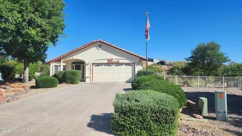 Tigres, COTTONWOOD, AZ 86326