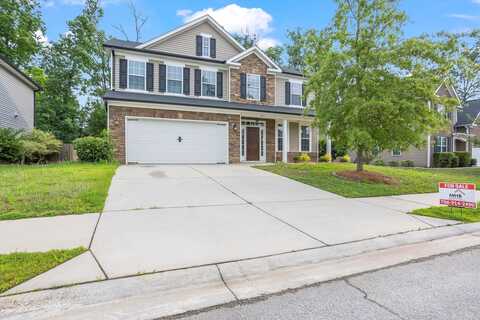 Williford Run, GROVETOWN, GA 30813