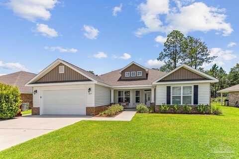 Red Maple, MILTON, FL 32583