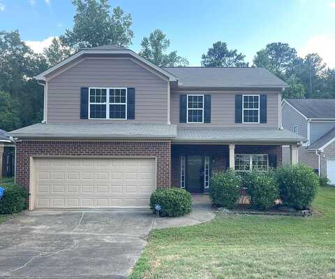Santee, COLUMBUS, GA 31909