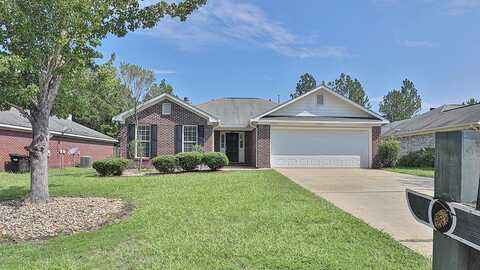 Garrett Pines, MIDLAND, GA 31820