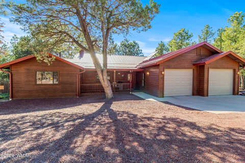 Pine Spruce, PINETOP, AZ 85935
