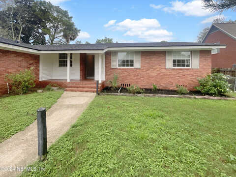 Valleyview, JACKSONVILLE, FL 32211