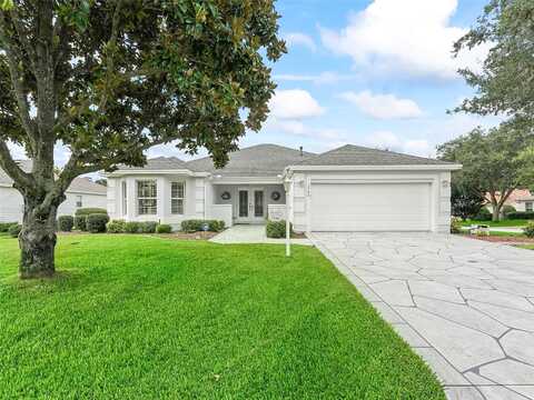 167Th Mistwood, THE VILLAGES, FL 32162