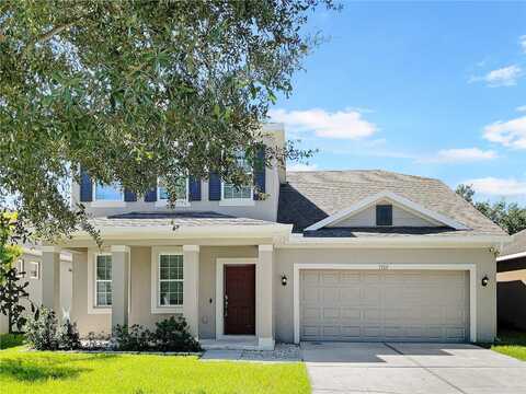 Tangle Rush, GIBSONTON, FL 33534