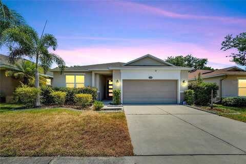Tangle Rush, GIBSONTON, FL 33534