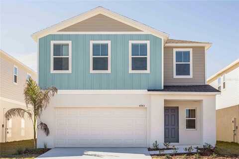 Starflower, WESLEY CHAPEL, FL 33545