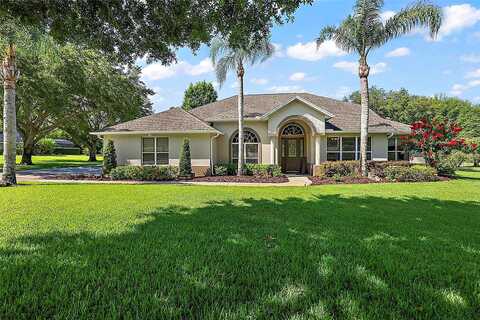 Lake Angelina, MOUNT DORA, FL 32757