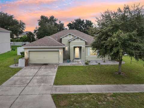 Park Hill, LEESBURG, FL 34748
