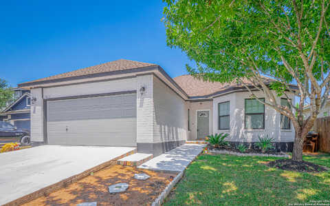 Bit, ELMENDORF, TX 78112
