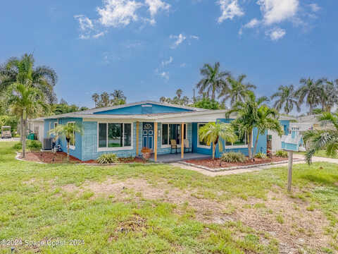 2Nd, SATELLITE BEACH, FL 32937