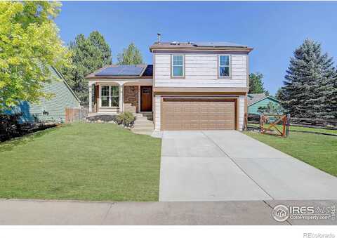 Barberry, LAFAYETTE, CO 80026