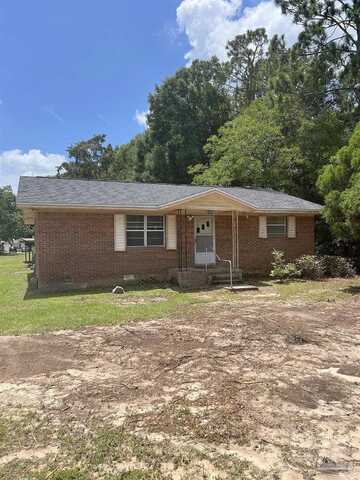 Frank Reeder, PENSACOLA, FL 32526