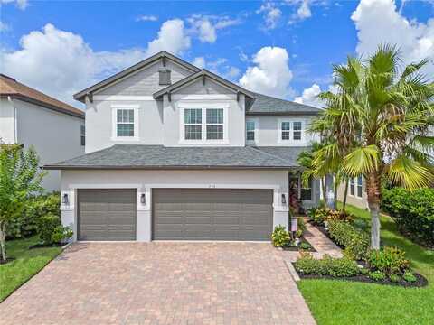 Sandy Bar, WINTER GARDEN, FL 34787